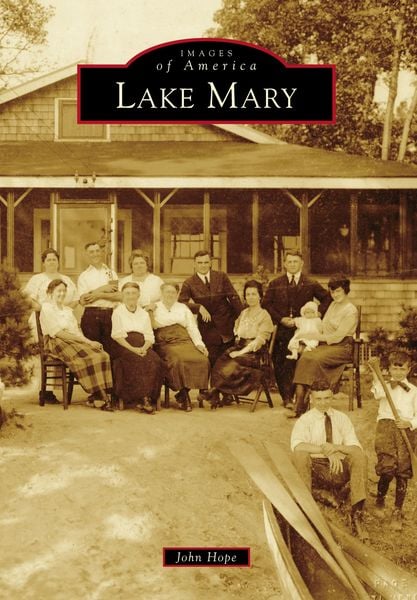 Produktbild: Lake Mary
