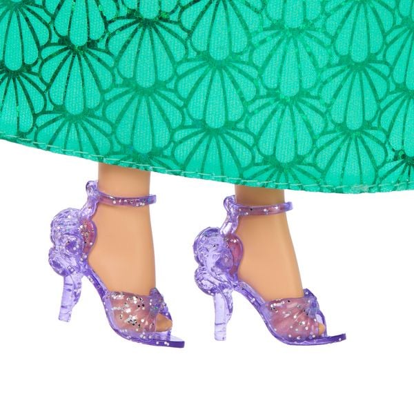Produktbild: Disney Prinzessin Arielle-Puppe