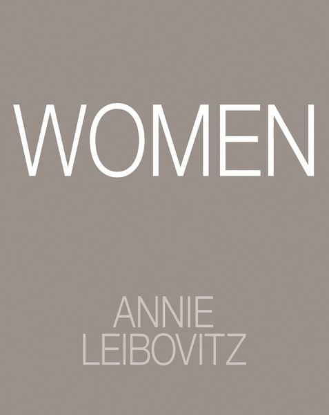 Annie Leibovitz – Women