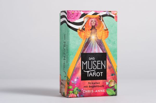 Das Musen-Tarot