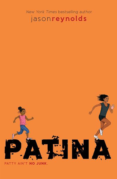 Produktbild: Patina