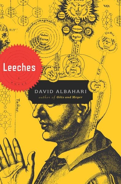 Produktbild: Leeches