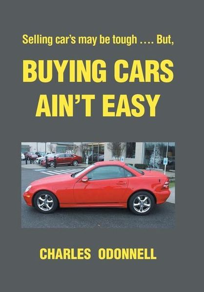 Produktbild: Buying Cars Ain't Easy