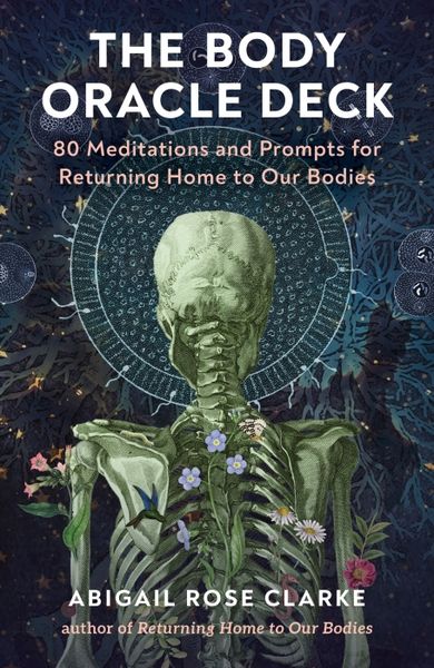 Produktbild: The Body Oracle Deck