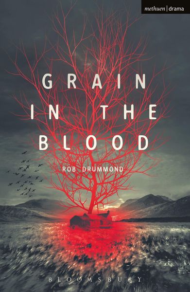 Produktbild: Grain in the Blood