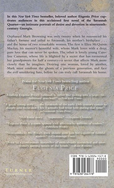 Produktbild: Savannah