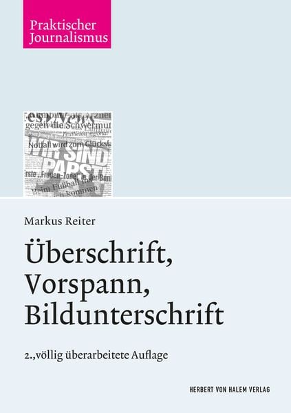 Produktbild: &Uuml;berschrift, Vorspann, Bildunterschrift