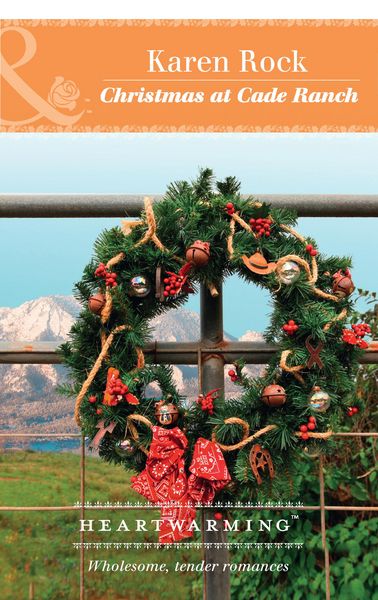 Produktbild: Christmas At Cade Ranch