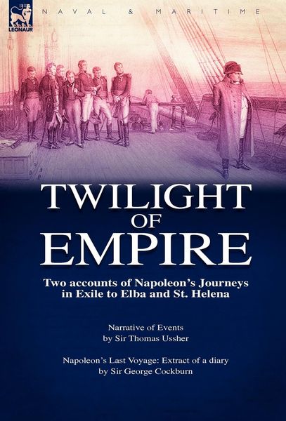 Produktbild: Twilight of Empire