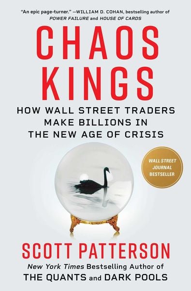 Produktbild: Chaos Kings
