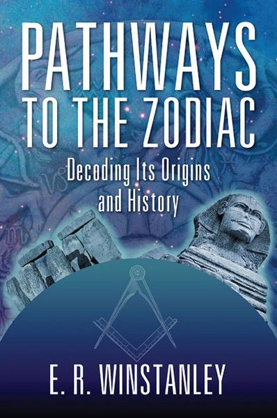 Produktbild: Pathways to the Zodiac