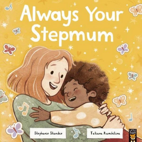 Produktbild: Always Your Stepmum
