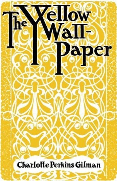 Produktbild: The Yellow Wallpaper