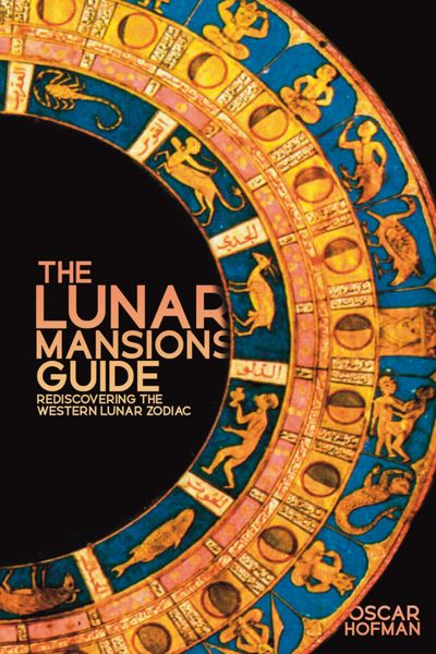 Produktbild: The Lunar Mansions Guide