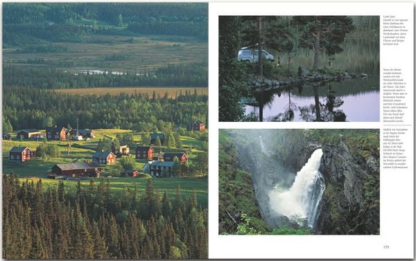 Produktbild: Licht des Nordens - Norwegen &bull; Finnland &bull; Schweden &bull; D&auml;nemark &bull; F&auml;r&ouml;er &bull; Island