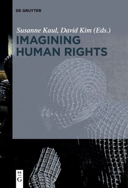 Produktbild: Imagining Human Rights