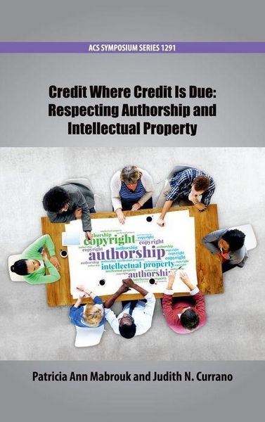 Produktbild: Credit Where Credit Is Due
