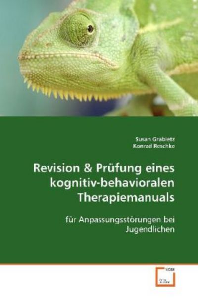 Grabietz, S: Revision, Taschenbuch von Susan Grabietz, VDM, 9783836469470