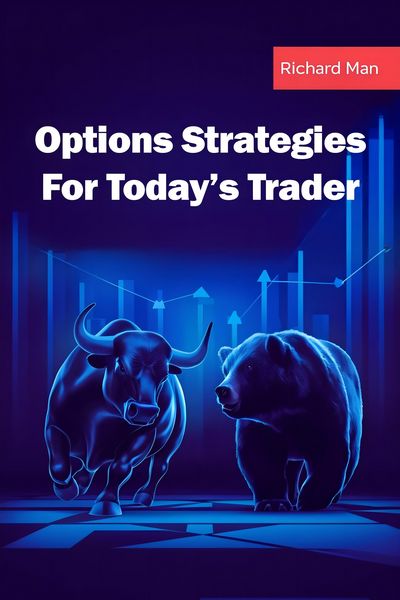 Produktbild: Options Strategies for Today's Trader