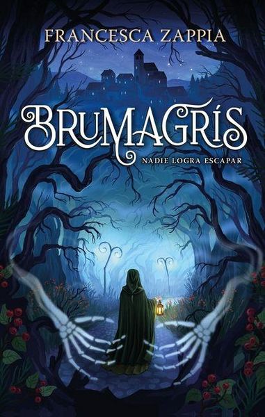 Produktbild: Brumagr&iacute;s