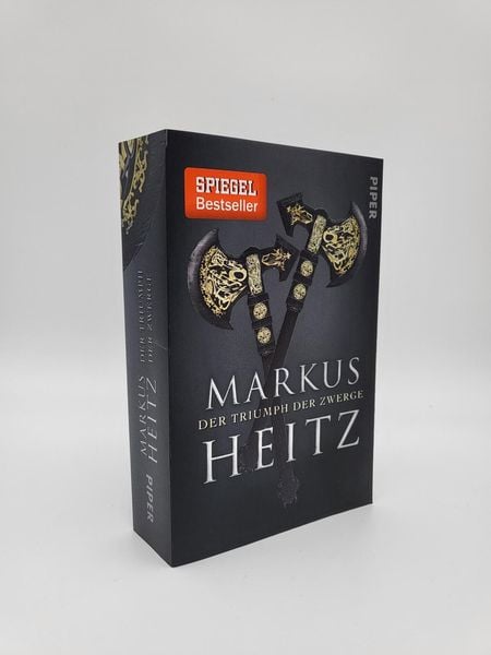 Der Triumph der Zwerge