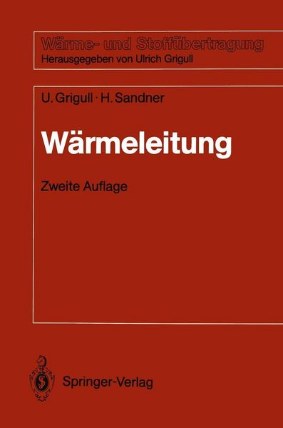 Produktbild: W&auml;rmeleitung