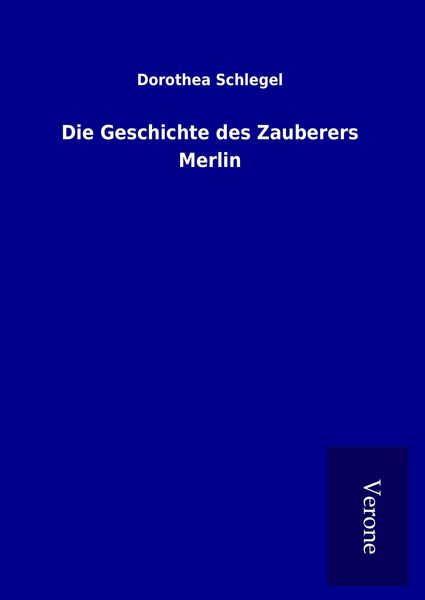 Produktbild: Die Geschichte des Zauberers Merlin