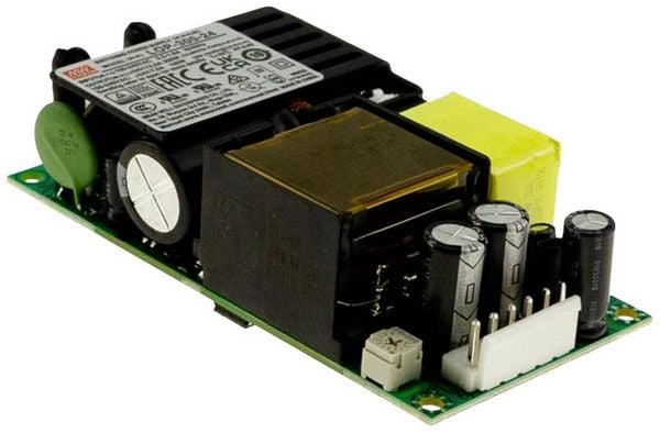 Produktbild: MEAN WELL LOP-300-12 Schaltnetzteil 25.0A