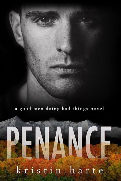 Produktbild: Penance