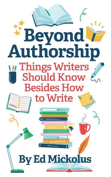 Produktbild: Beyond Authorship