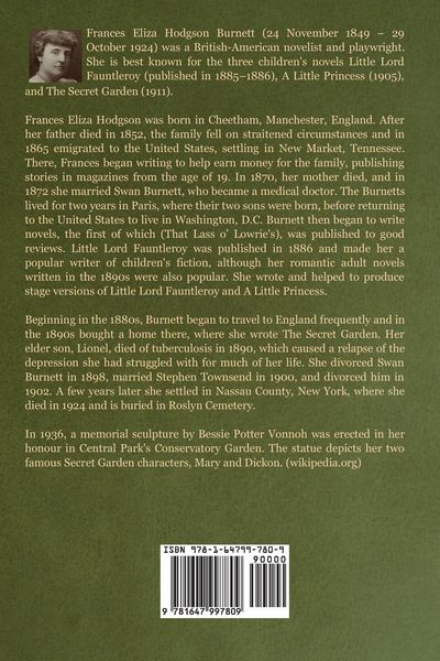 Produktbild: The Land of the Blue Flower