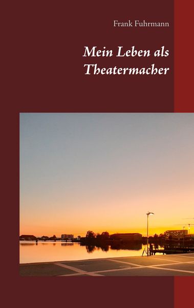 Produktbild: Mein Leben als Theatermacher