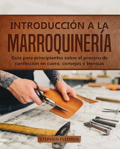 Produktbild: Introducci&oacute;n a la Marroquiner&iacute;a