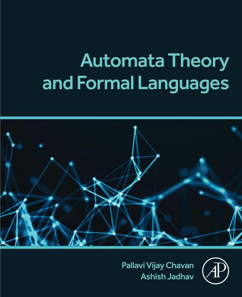 Produktbild: Automata Theory and Formal Languages