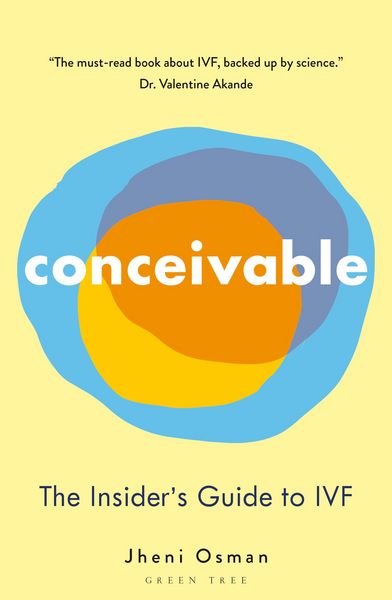 Produktbild: Conceivable