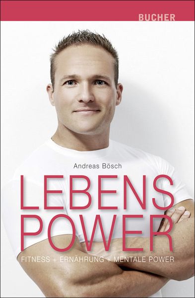 Produktbild: Lebenspower