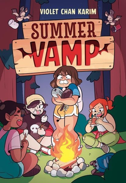 Produktbild: Summer Vamp