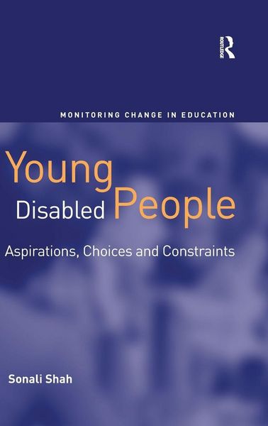 Produktbild: Young Disabled People