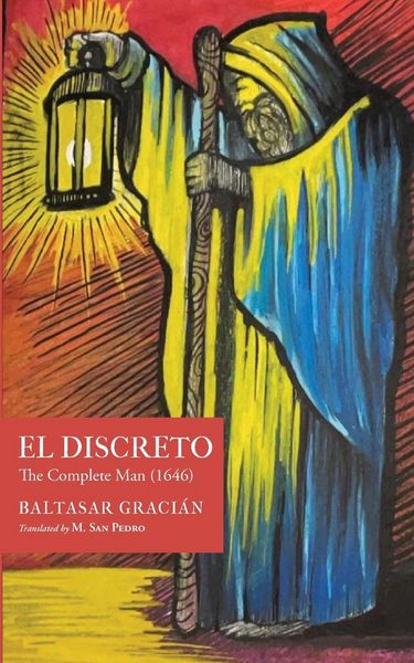 Produktbild: El Discreto