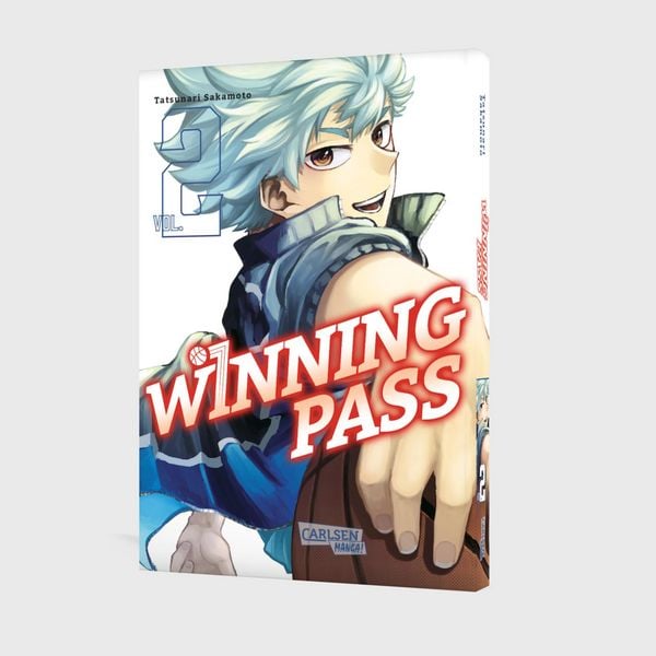 Produktbild: Winning Pass 2
