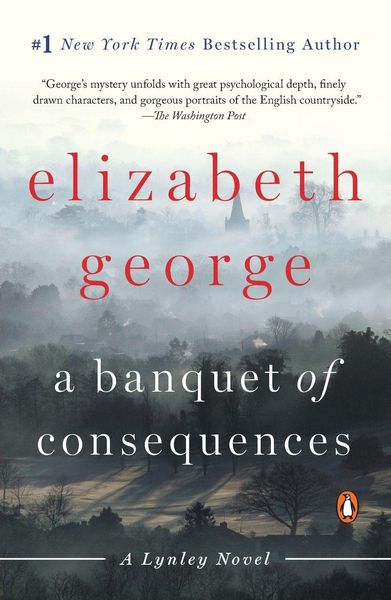 Produktbild: A Banquet of Consequences