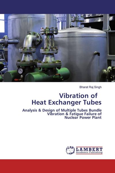 Produktbild: Vibration of Heat Exchanger Tubes