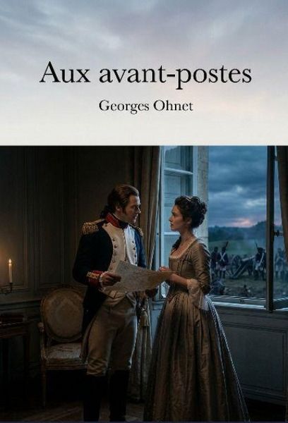 Produktbild: Aux avant-postes