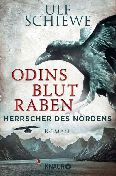 Produktbild: Herrscher des Nordens - Odins Blutraben
