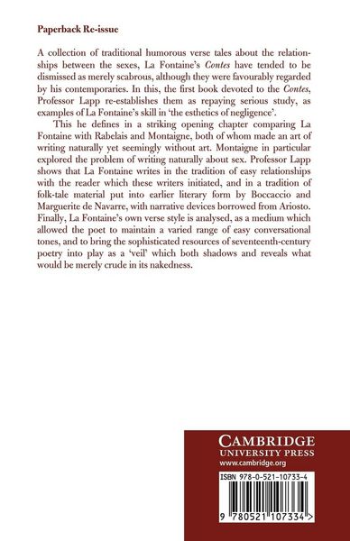 Produktbild: The Esthetics of Negligence