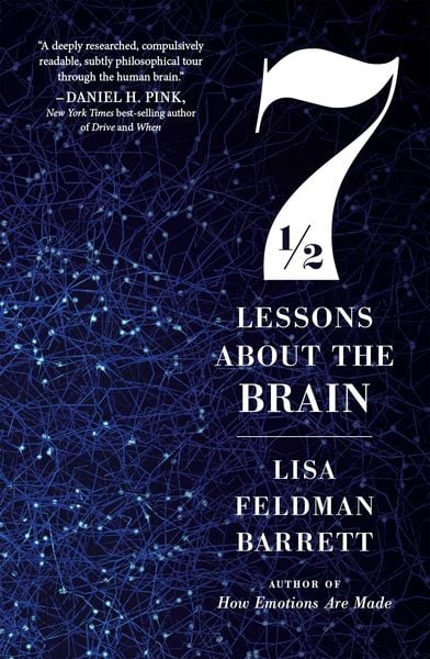 Produktbild: Seven and a Half Lessons About the Brain