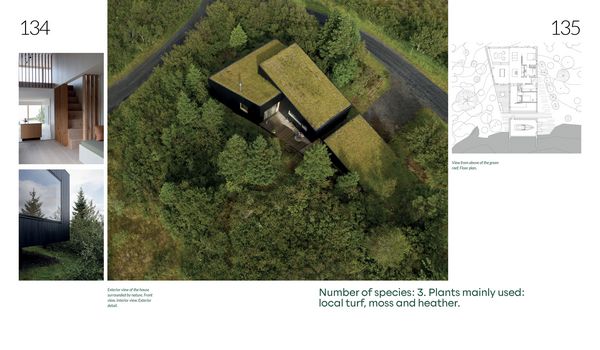 Produktbild: Green Building Envelopes