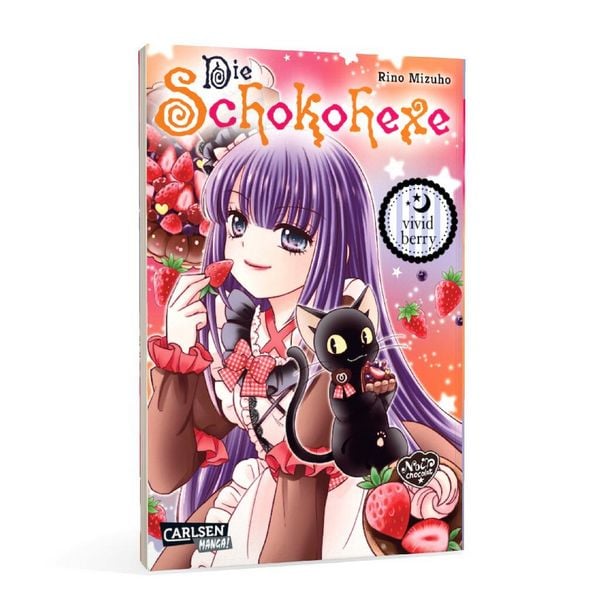 Produktbild: Die Schokohexe 22