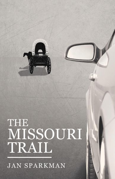 Produktbild: The Missouri Trail