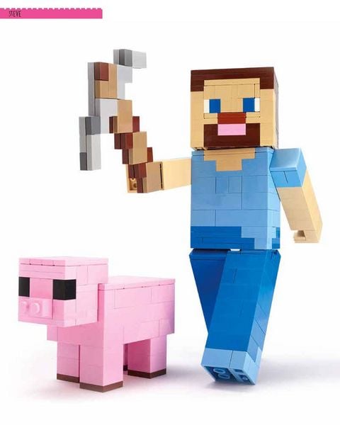 Produktbild: Minecraft - Tipps f&uuml;r Kids